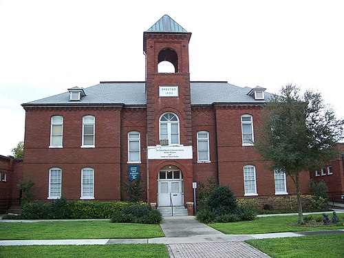 Sanford FL, United States Sanford