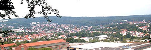 Sankt Ingbert, Germany Sankt Ingbert