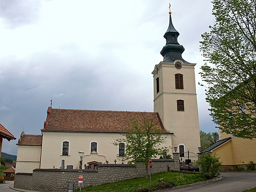 Sankt Martin