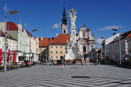 Sankt Pölten