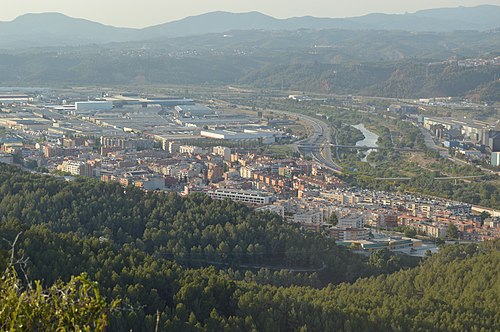 Sant Andreu de la Barca