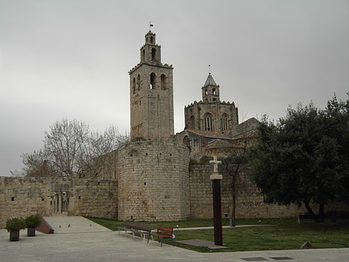 Sant Cugat del Vallès, Spain Sant Cugat del Vallès