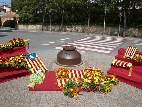 Sant Feliu de Llobregat, Spain Sant Feliu de Llobregat