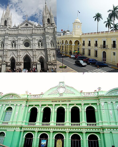 Santa Ana