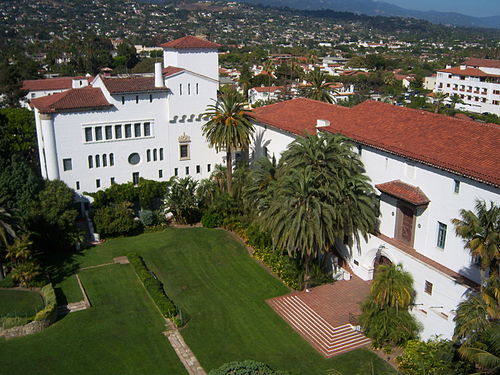 Santa Barbara CA, United States Santa Barbara