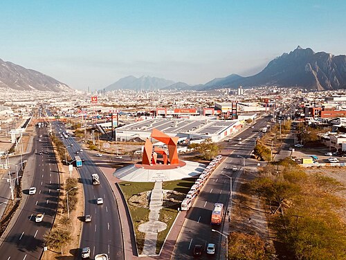 Santa Catarina