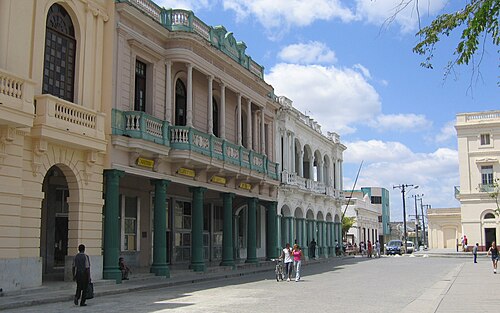 Santa Clara, Cuba Santa Clara