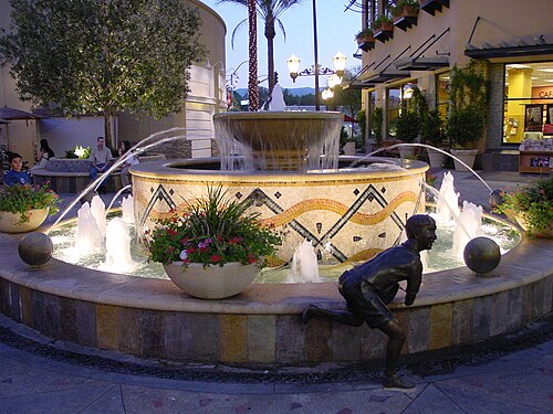 Santa Clarita