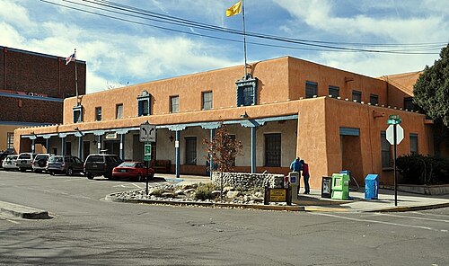 Santa Fe NM, United States Santa Fe