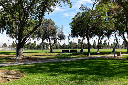 Santa Fe Springs