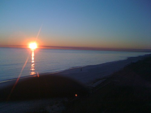 Santa Rosa Beach FL, United States Santa Rosa Beach