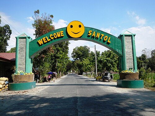Santol, Philippines Santol