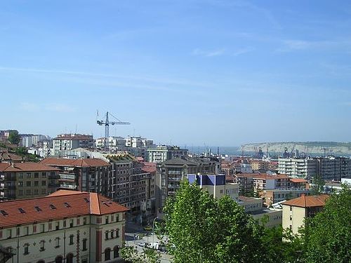 Santurtzi