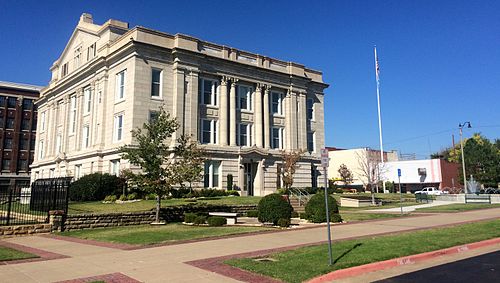 Sapulpa OK, United States Sapulpa