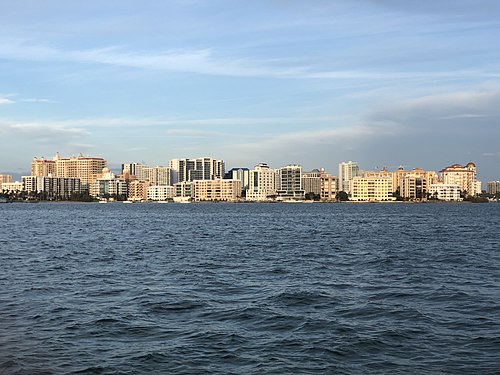 Sarasota FL, United States Sarasota