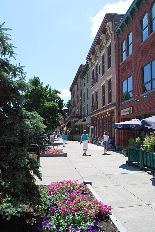 Saratoga Springs NY, United States Saratoga Springs