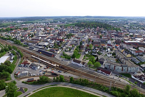 Sarpsborg, Norway Sarpsborg