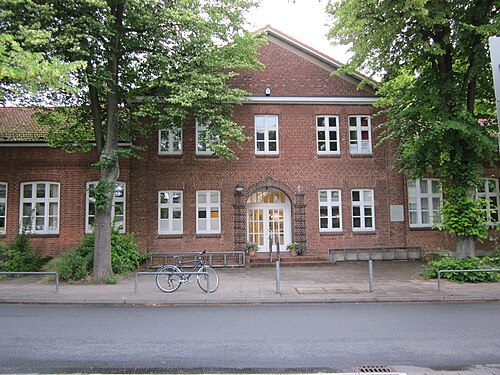 Sasel, Germany Sasel