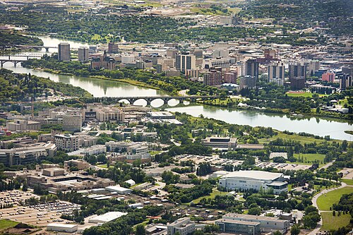 Saskatoon