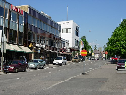 Sastamala