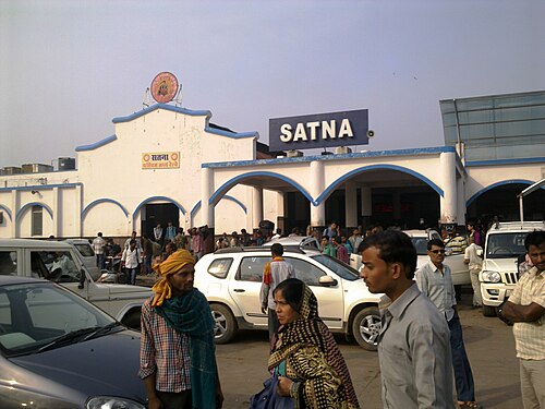Satna