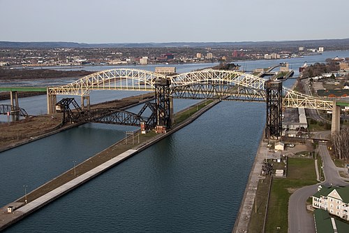 Sault Ste. Marie, Canada Sault Ste. Marie