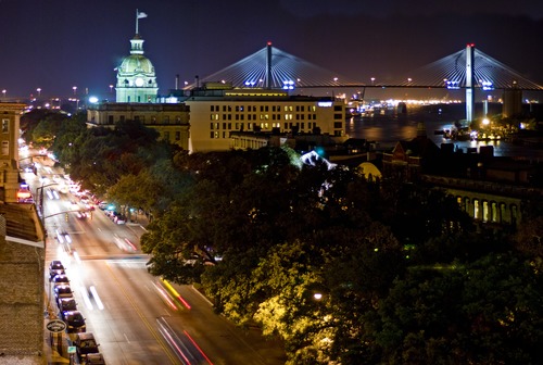 Savannah GA, United States Savannah