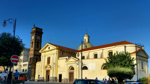 Scafati, Italy Scafati