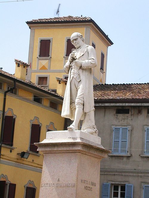 Scandiano, Italy Scandiano