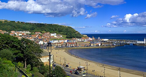 Scarborough, United Kingdom Scarborough