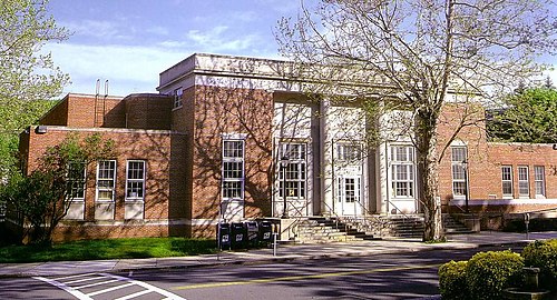 Scarsdale NY, United States Scarsdale