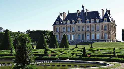 Sceaux