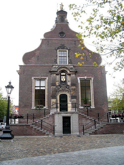 Schiedam