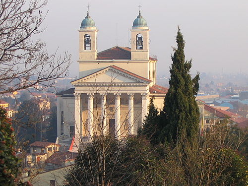 Schio, Italy Schio