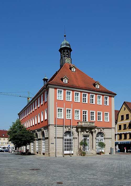 Schorndorf, Germany Schorndorf