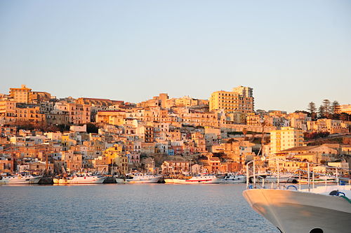 Sciacca, Italy Sciacca