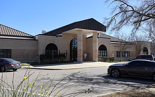 Laurinburg