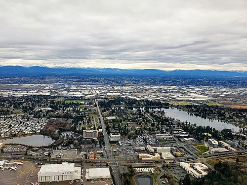 SeaTac