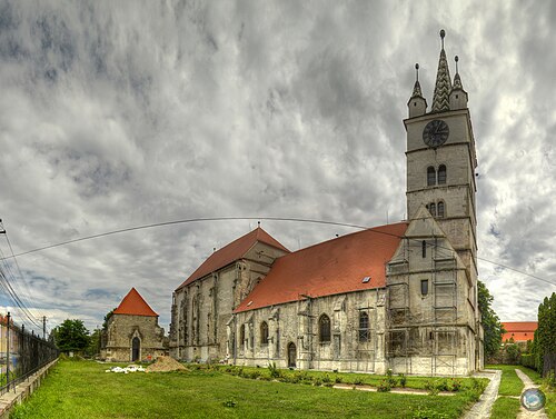 Sebeş, Romania Sebeş