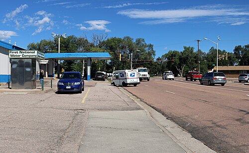 Security-Widefield CO, United States Security-Widefield