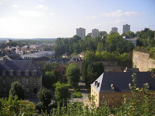 Sedan, France Sedan