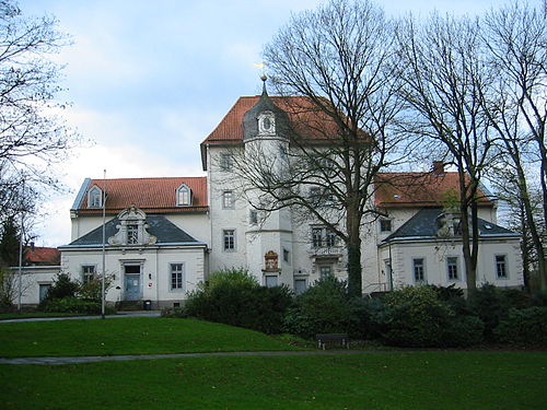 Seesen, Germany Seesen