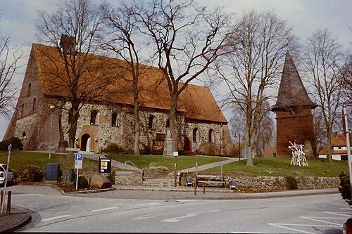Seevetal, Germany Seevetal