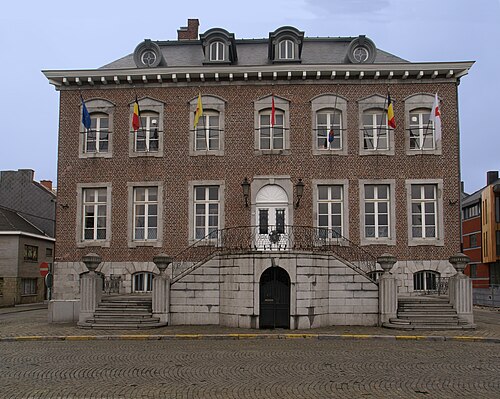 Seraing, Belgium Seraing