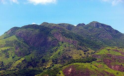 Serra, Brazil Serra