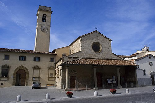 Sesto Fiorentino, Italy Sesto Fiorentino