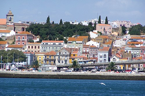 Setúbal, Portugal Setúbal