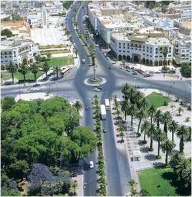 Settat, Morocco Settat