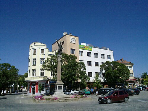 Sevlievo, Bulgaria Sevlievo