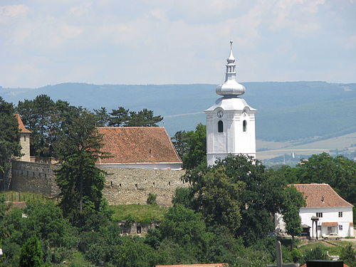 Sfântu Gheorghe, Romania Sfântu Gheorghe